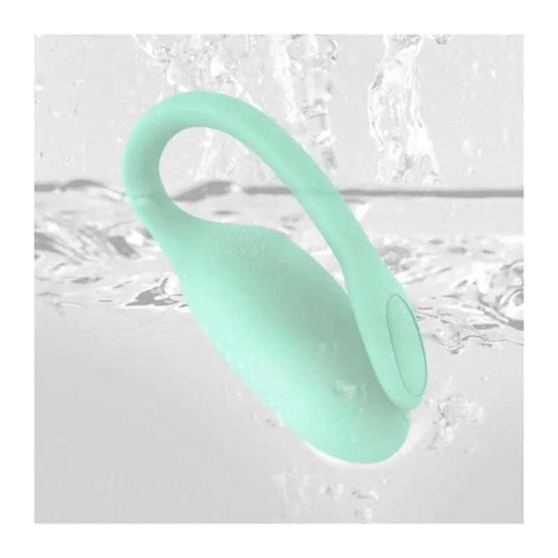 Magic Motion Bekkenbodemtrainer met App Bediening - Fitcute