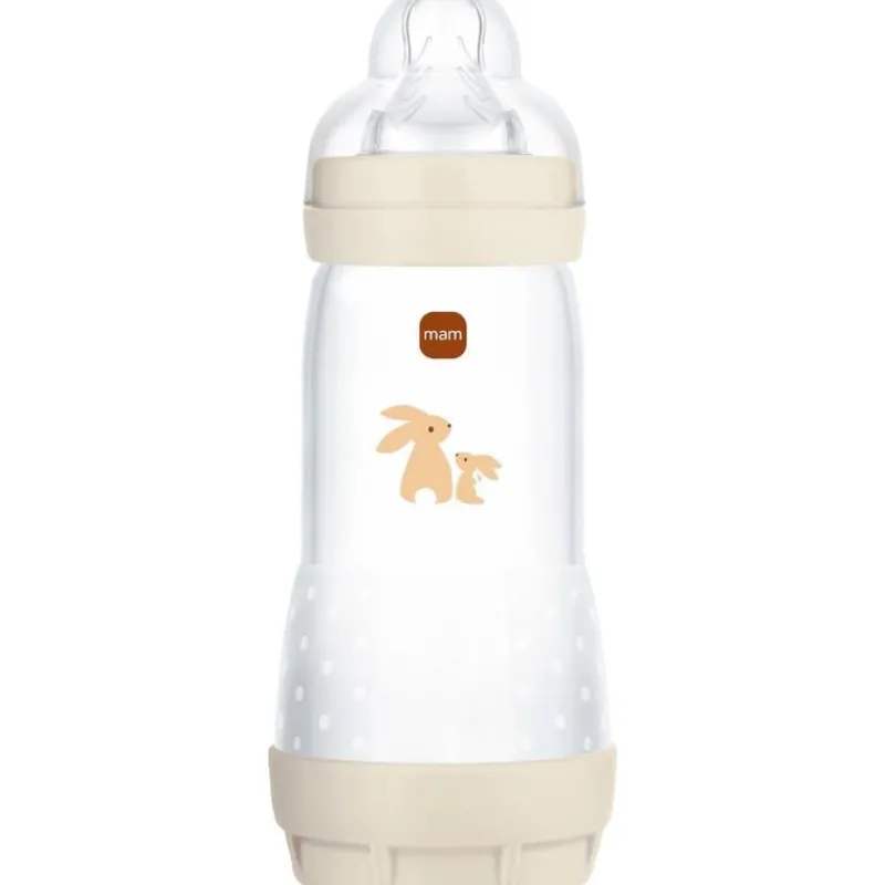 MAM Easy Start Anti-Colic Babyfles 320 ML