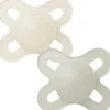MAM Original Fopspenen Start 0-2 maanden Plain Uni 2 stuks