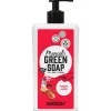 Marcels Green Soap Marcel's Green Soap Argan & Oudh Handzeep 500 ML