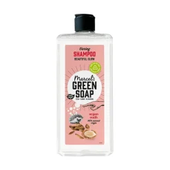 Marcels Green Soap Marcel's Green Soap Argan & Oudh Shampoo 300 ML