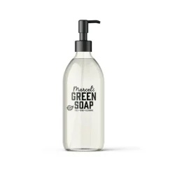 Marcels Green Soap Marcel's Green Soap Glazen Handzeep 500 ML