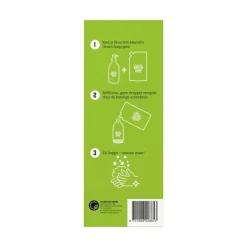 Marcels Green Soap Marcel's Green Soap Glazen Handzeep 500 ML