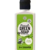 Marcels Green Soap Marcel's Green Soap Tonka & Muguet 2In1 Shampoo Mini 100 ML