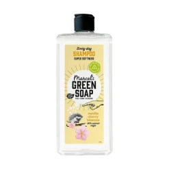 Marcels Green Soap Marcel's Green Soap Vanilla & Cherry Blossom Every Day Shampoo 300 ML