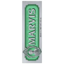 Marvis Classic Strong Mint Tandpasta - 85ML