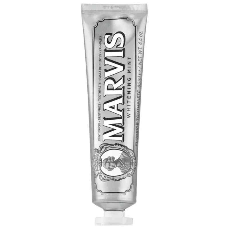Marvis Whitening Mint Tandpasta - 85ML
