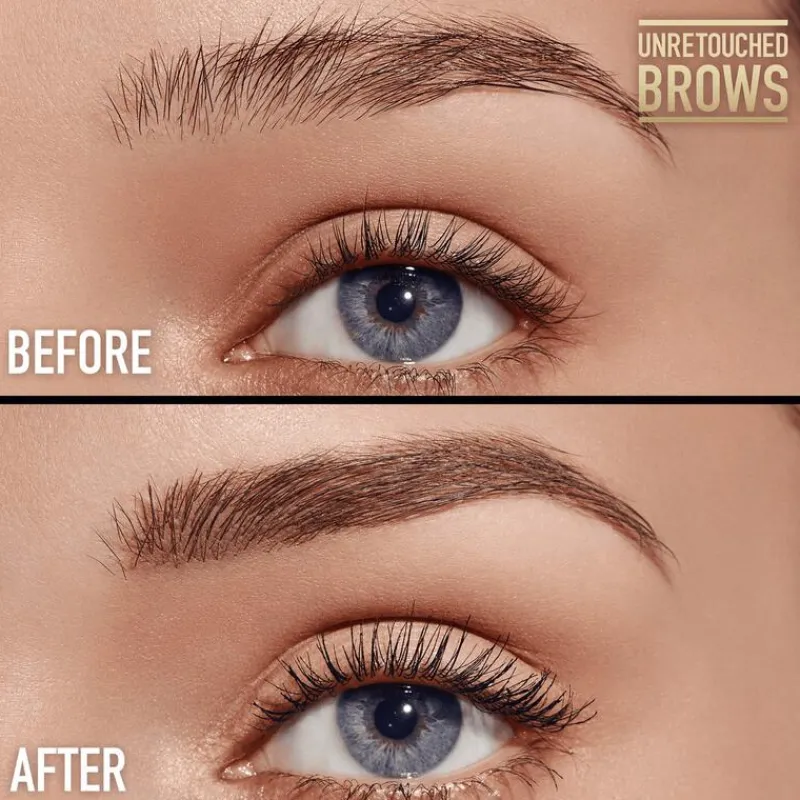 Max Factor Brow Shaper Wenkbrauwpotlood 10 Blonde