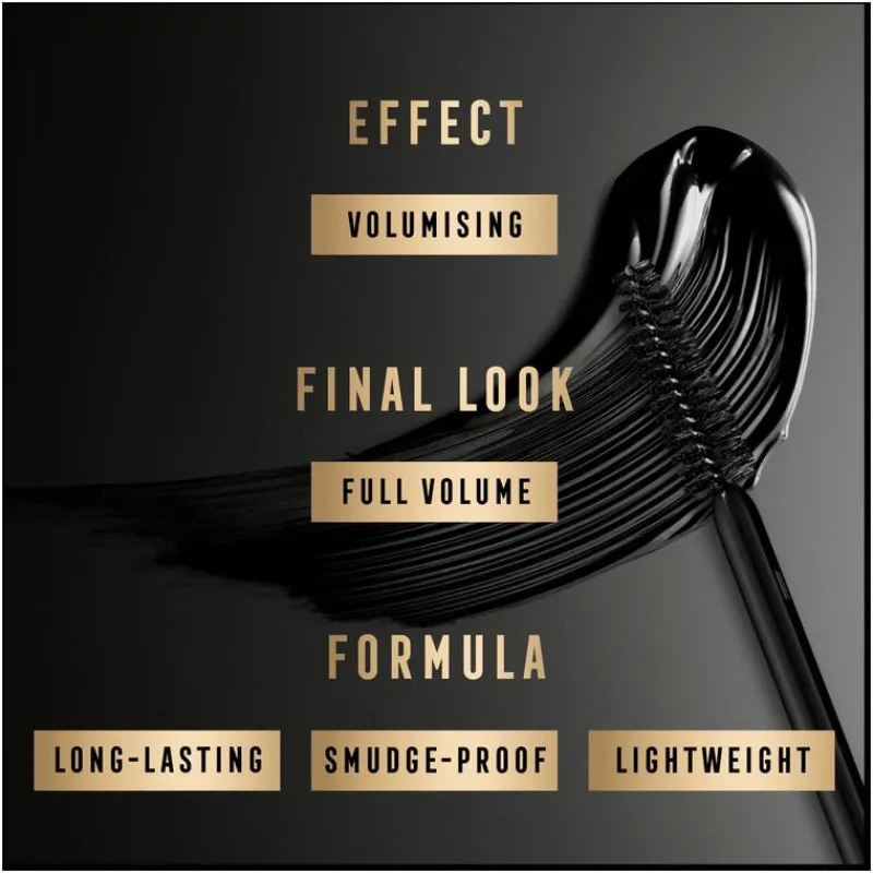 Max Factor 2000 Calorie Dramatic Volume Mascara