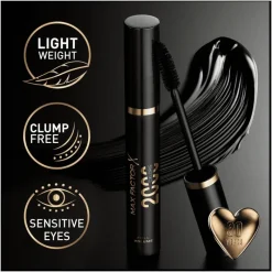 Max Factor 2000 Calorie Dramatic Volume Mascara