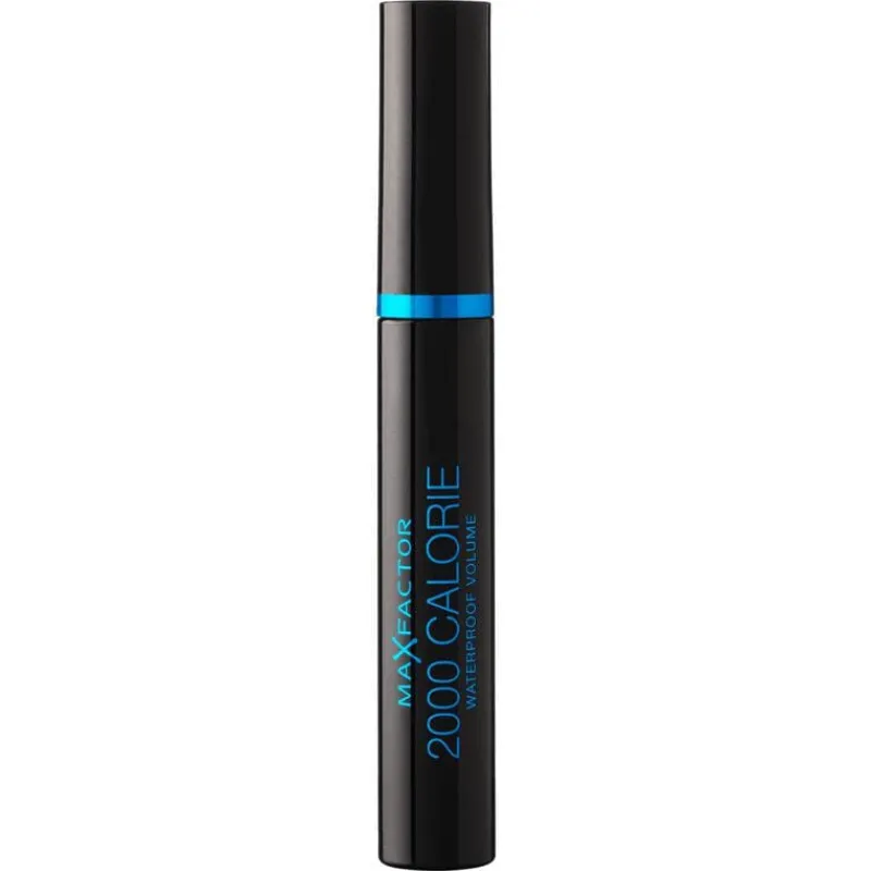 Max Factor 2000 Calorie Dramatic Volume Waterproof Mascara