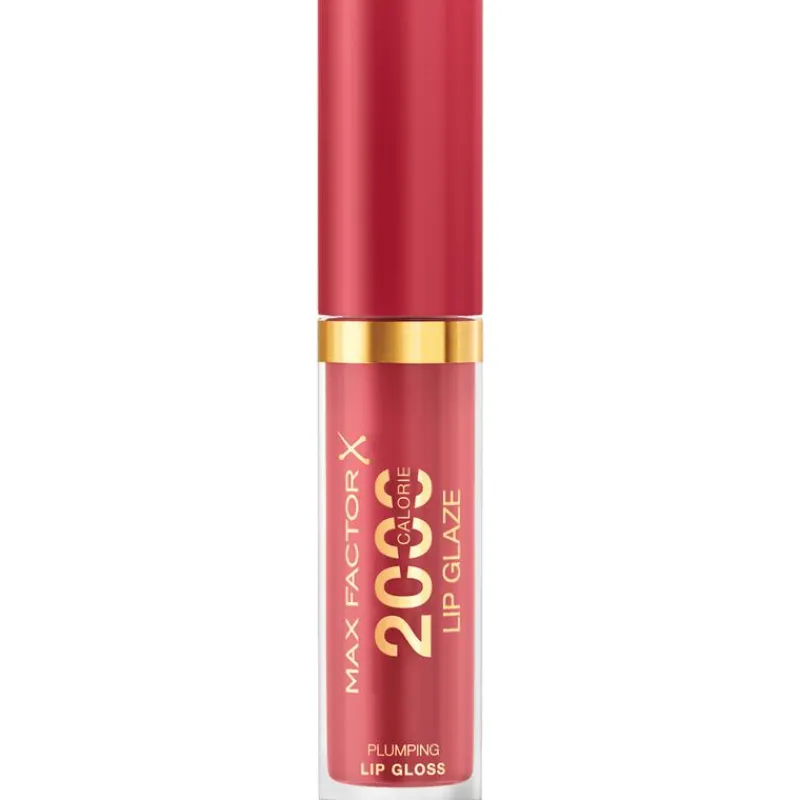 Max Factor 2000 Calorie Lip Glaze