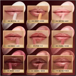 Max Factor 2000 Calorie Lip Glaze