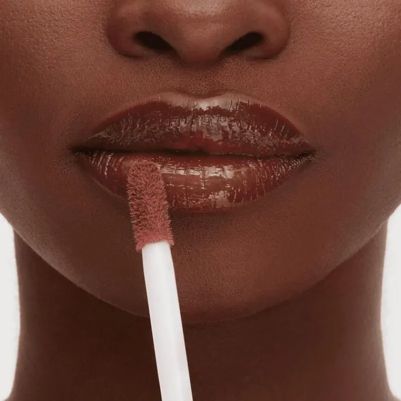 Max Factor 2000 Calorie Lip Glaze 180 Chocolate Glow