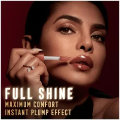 Max Factor 2000 Calorie Lip Glaze 095 Soft Kissses