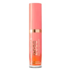 Max Factor 2000 Calorie PH Match Maker Lipgloss - Peach -