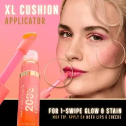 Max Factor 2000 Calorie PH Match Maker Lipgloss - Roze -