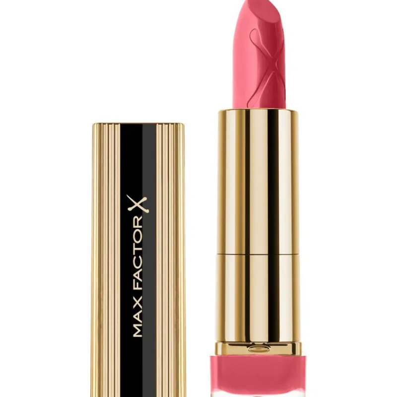 Max Factor Colour Elixir Lipstick