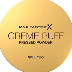 Max Factor Crème Puff Pressed Powder Gezichtspoeder 0