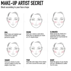 Max Factor Facefinity Blush