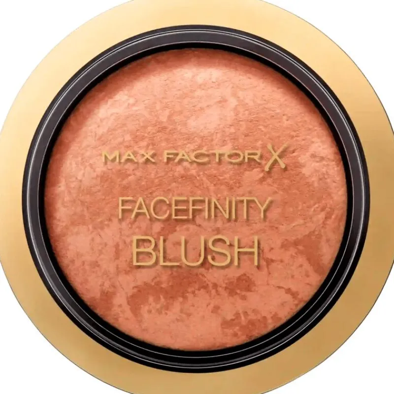 Max Factor Facefinity Blush 010 Nude Mauve