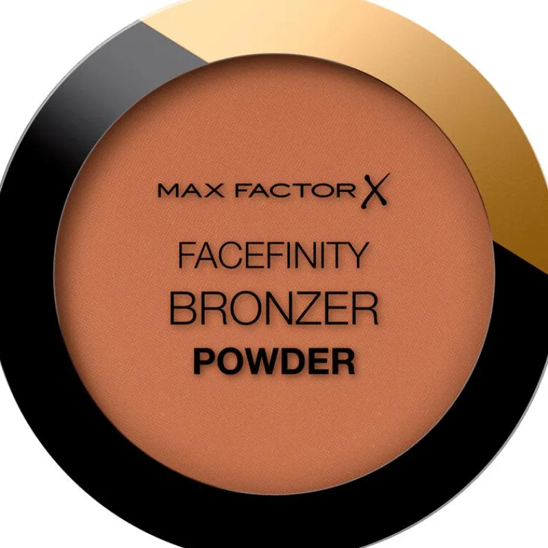 Max Factor facefinity pwd bronzer 002