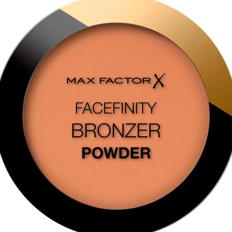 Max Factor facefinity pwd bronzer 001