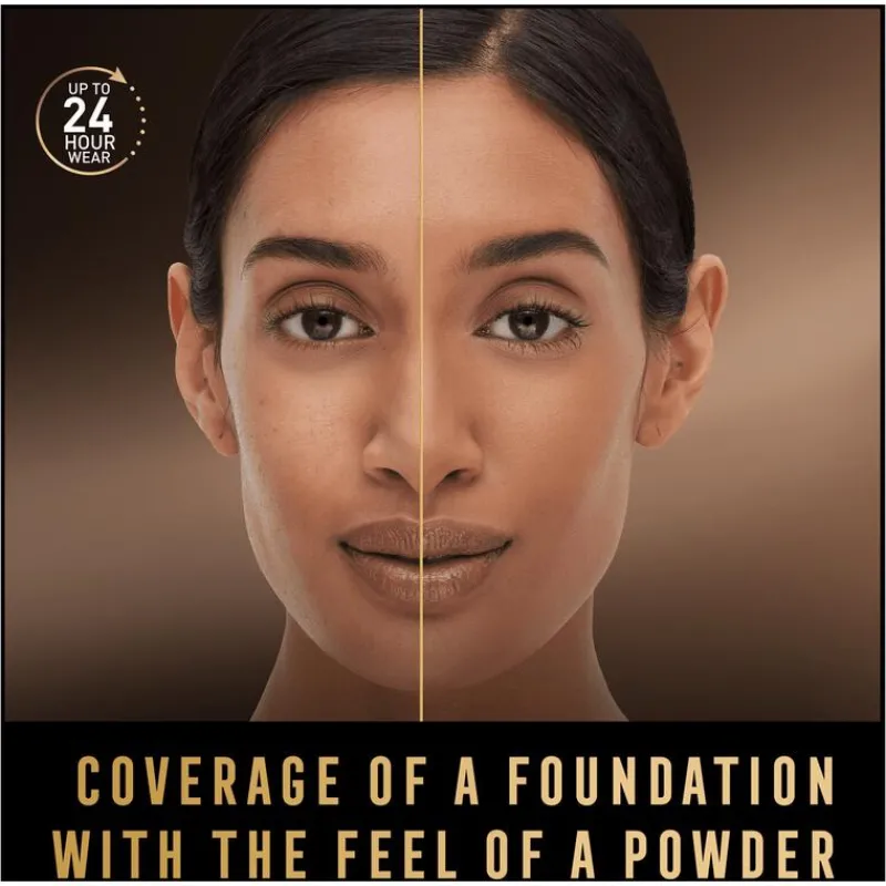 Max Factor Facefinity Reusable Compact