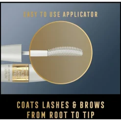 Max Factor False Lash Effect Wimper- En Wenkbrauwserum