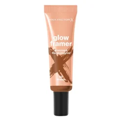 Max Factor Glow Framer bronzer en highlighter - Brons -
