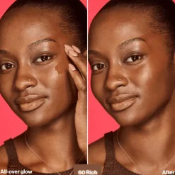Max Factor Glow Framer bronzer en highlighter - Bruin -