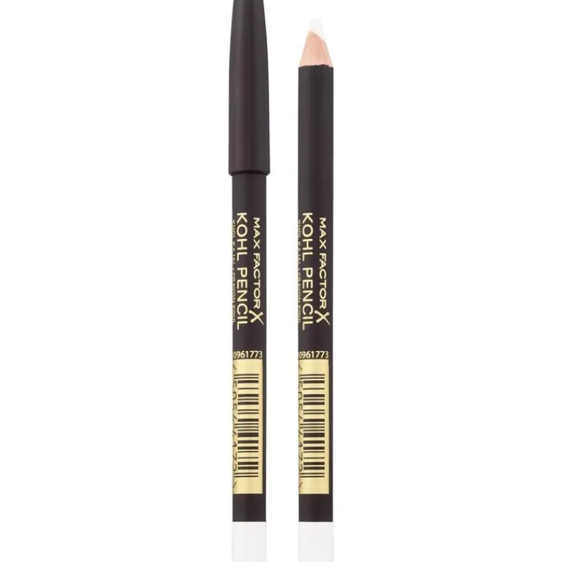Max Factor Kohl Pencil - 010 White