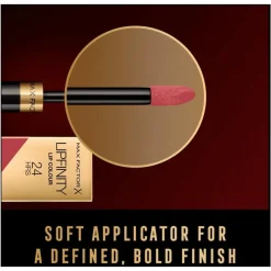 Max Factor Lipfinity Lip Colour