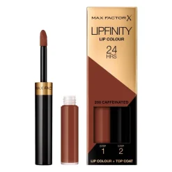 Max Factor Lipfinity Lip Colour Lipstick