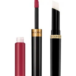 Max Factor Lipfinity Lip Colour Lippenstift 108 Frivolous