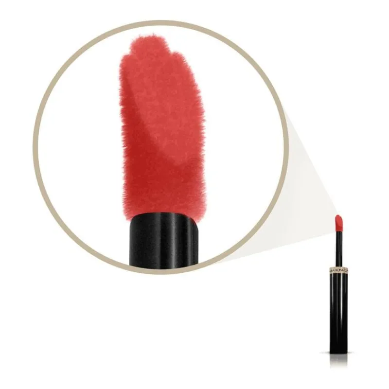 Max Factor Lipfinity Lip Colour Lipstick 120 Hot