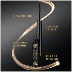 Max Factor Masterpiece Eyeliner