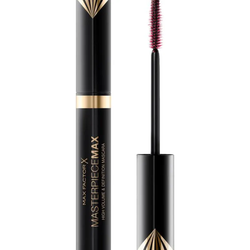 Max Factor Masterpiece Max Mascara