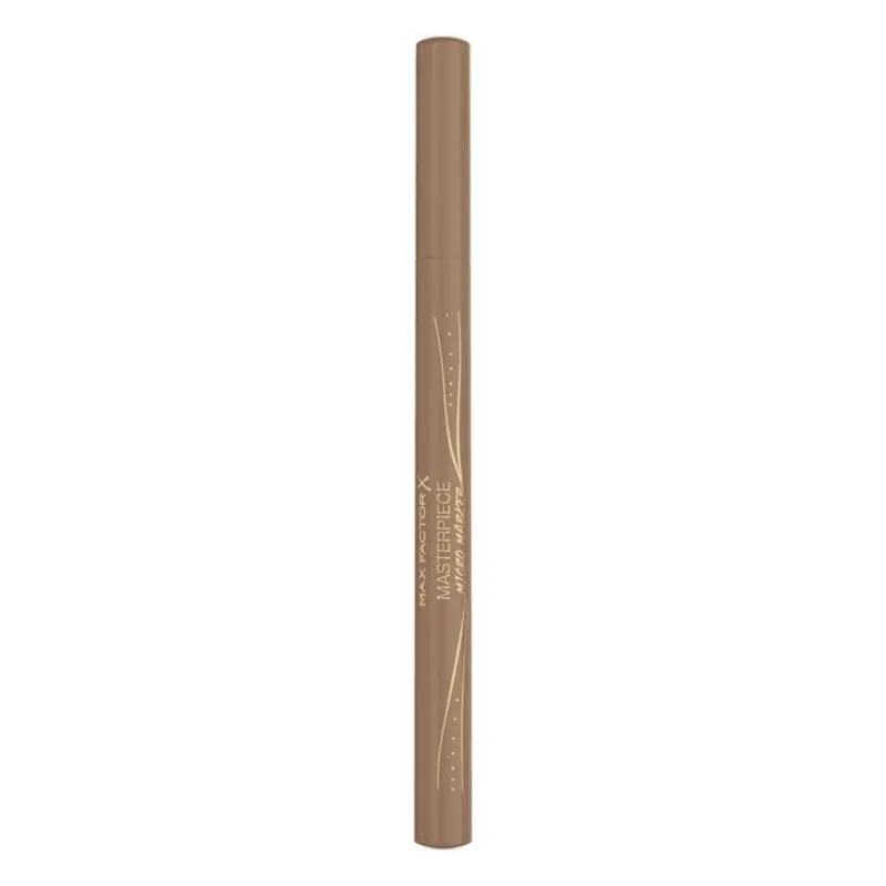 Max Factor Masterpiece Micro Brow Marker - Taupe -