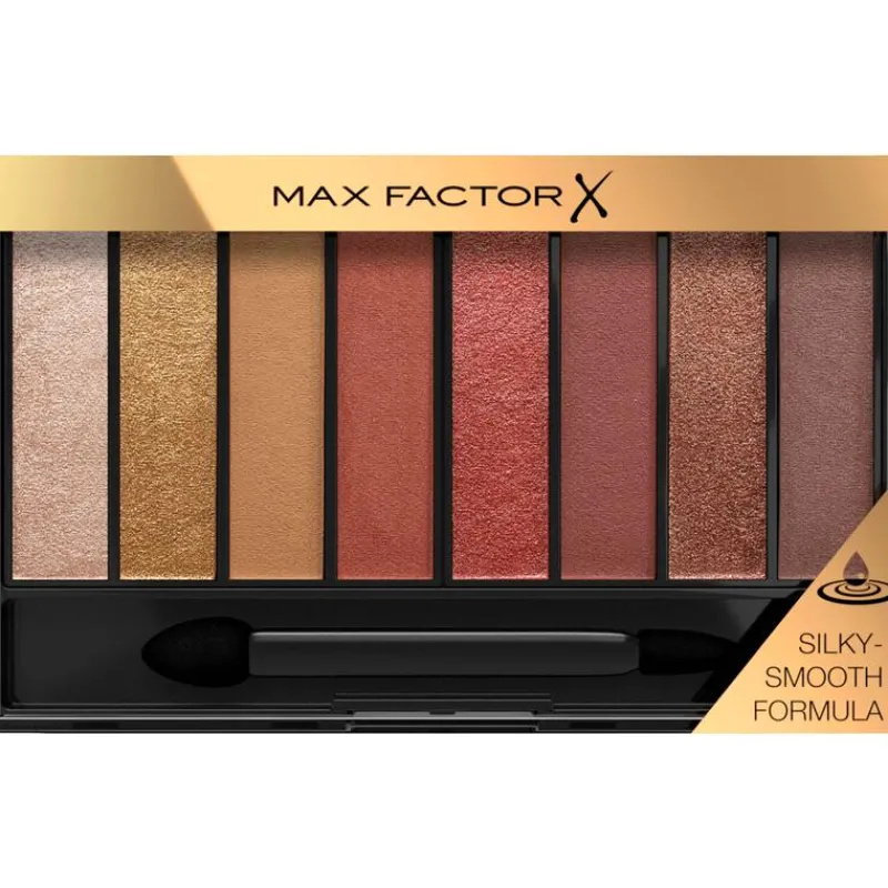 Max Factor Masterpiece oogschaduw palet - Cherry Nudes