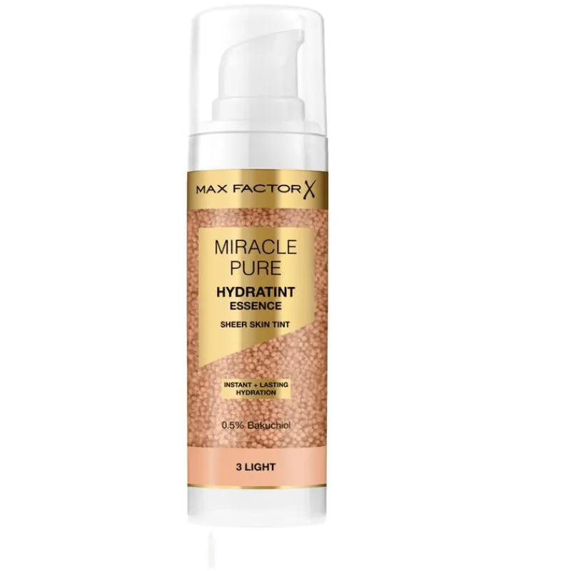 Max Factor Miracle Pure Hydratint Essence Foundation
