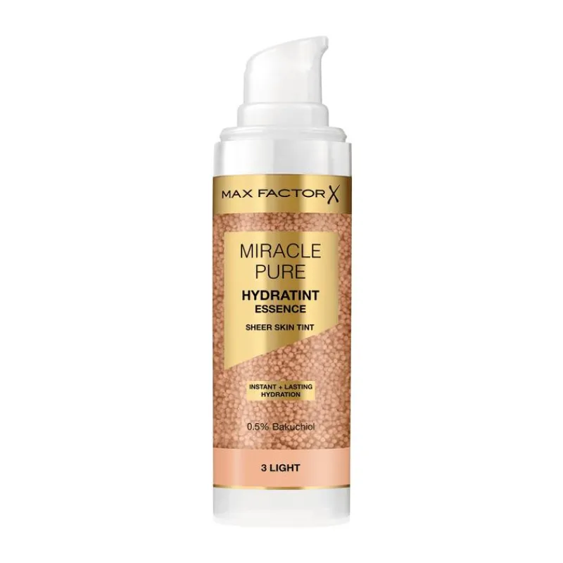 Max Factor Miracle Pure Hydratint Essence Foundation