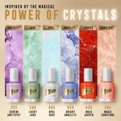 Max Factor Miracle Pure Nagellak 095 Opal Coat