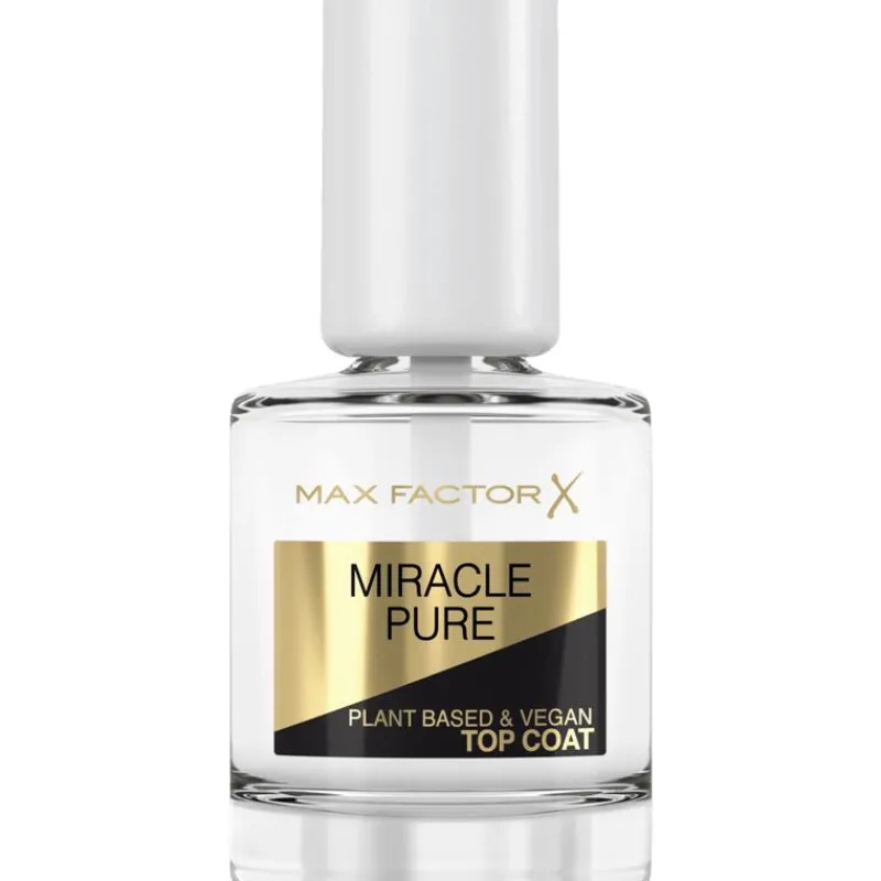 Max Factor Miracle Pure Top Coat