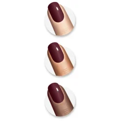 Max Factor Miracle Pure Vegan Nagellak 373