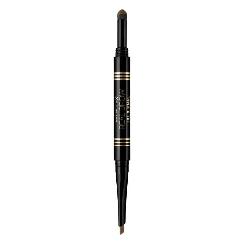 Max Factor Real Brow Fill & Shape Pencil
