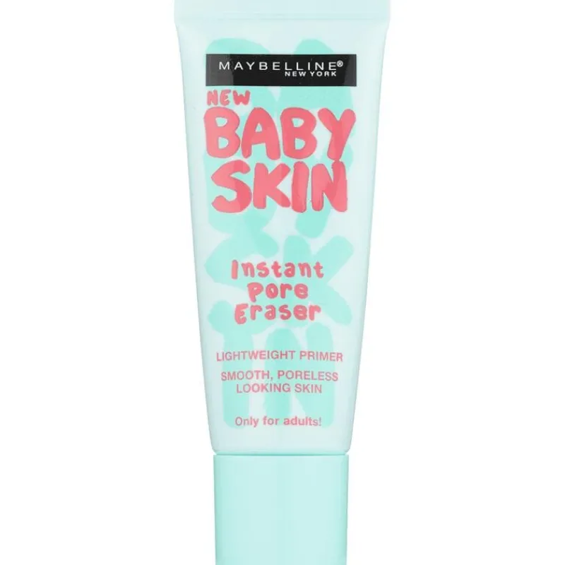 Maybelline Baby Skin Instant Pore Eraser