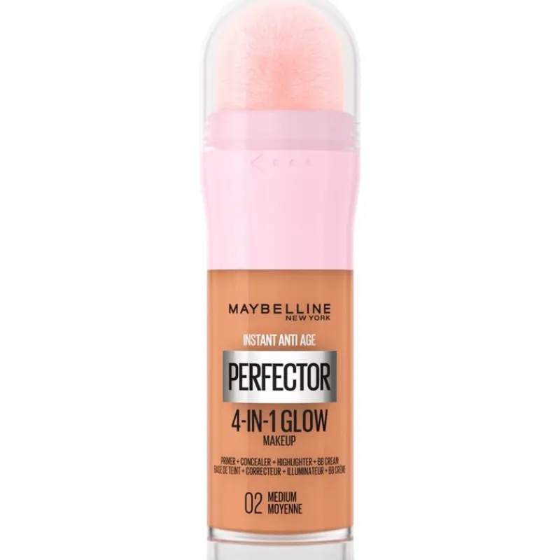 Maybelline Instant Anti-Age Perfector 4-in-1