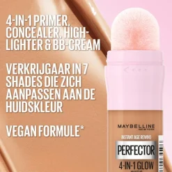 Maybelline Instant Anti-Age Perfector 4-in-1 Glow