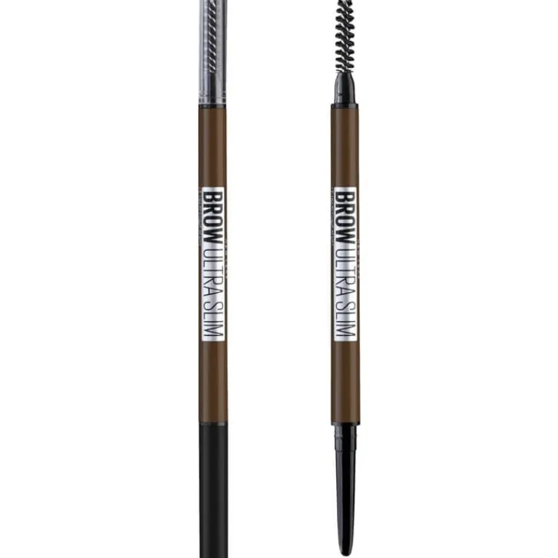 Maybelline New York Brow Ultra Slim Nu 02